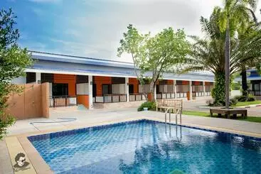 ホテル Staychill Resort