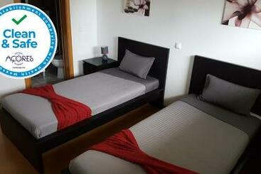 Pensionat Joe & Vera S Place