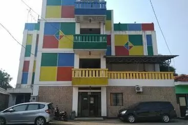Cămin Wisma Sukatani Indah