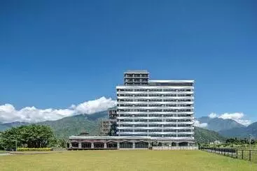 Lakeshore Hotel Hualien Taroko