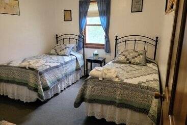 فندق Ma Johnson S