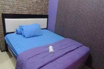 Hotel Ungu Nasional 2