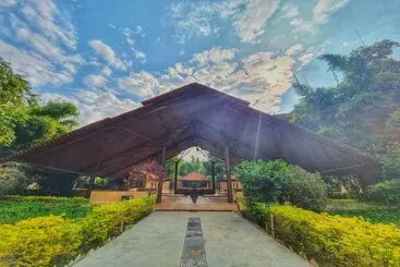 Hotelli Greetoe Celebration Van Vilas