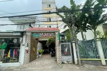 هتل Hoa Anh Dao 2