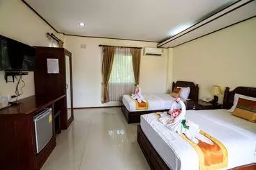 Hotel Onesook Resort Sukhothai