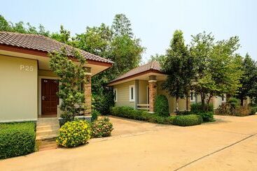 هتل Onesook Resort Sukhothai