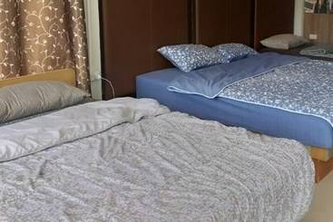 בית מלון כפרי Phu Fah Chai Nam