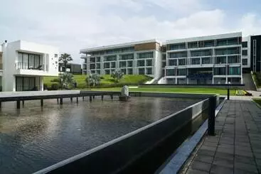 Hotel Serene Phla Resort And Restaurant