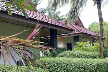 Hotel Sirin Bungalow