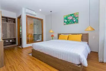 Hotel Soleil Boutique