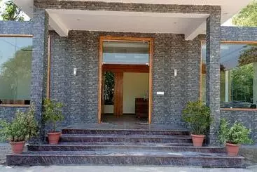 Hotel Treehouse M Grand Resort & Spa Corbett