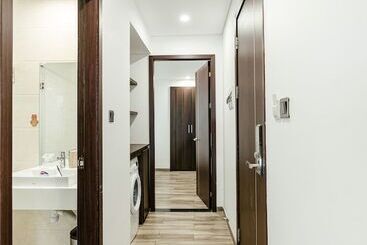 Sweden Hotel And Apartment