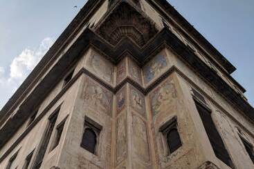 Vedaaranya Haveli Am Hotel Kollection