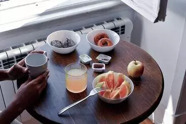 Общежитие Safestay Lisbon Bairro Alto