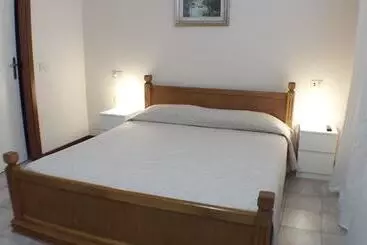 Szálló Youth Firenze 2000