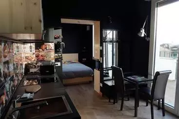 Bed and Breakfast Michele Guest House