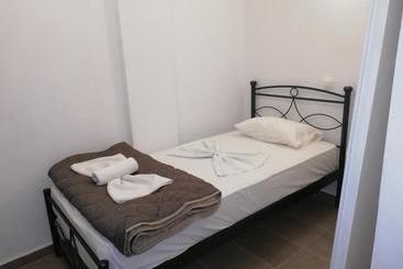 Appartamenti turistici Christina Pension