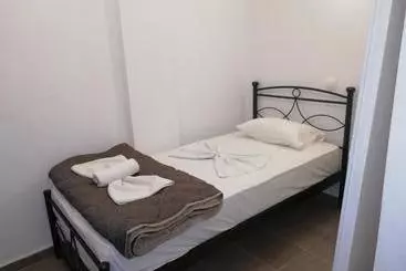 Pisos turísticos Christina Pension