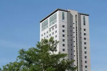 Danhostel Copenhagen City & Apartments