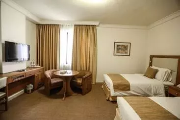 Gardenia Hotel