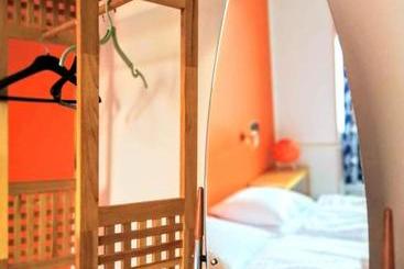 Locanda Sleep In Heaven