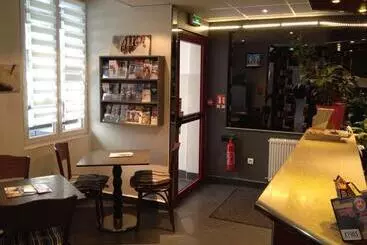 ホテル Hôtel De L Europe