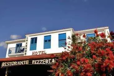 فندق La Favorita