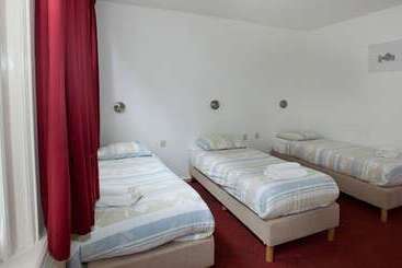 ホテル Torenzicht