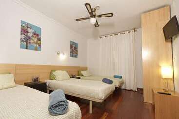 پانسیون Pensión Goiko