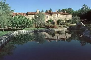 آپارتمان‌های توریست‌ها Puerto Roque Turismo Rural