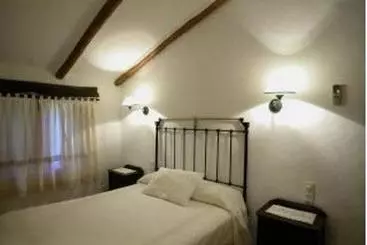 Жильё для туристов Puerto Roque Turismo Rural