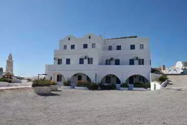 Huoneisto Thiras Dolphin