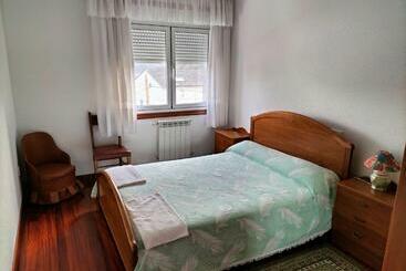 Pensionat Baires Portomarin