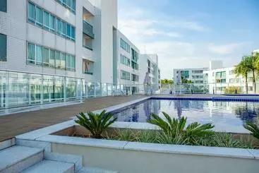 Aparthotel Premier Residence