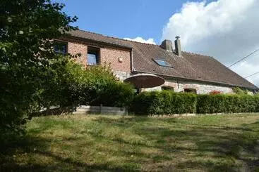 Pension Le Relais Du Biau Ri En Famille Ou Entre Amis