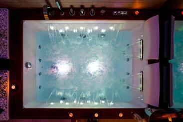 Pensionat Mc Suite Relax