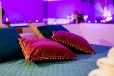 ペンション Mc Suite Relax