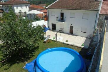 민박 Alojamento Local Angel`s