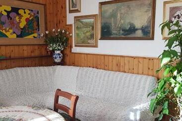 Nocleg ze śniadaniem Cà La Terrazza