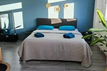 Bed and Breakfast Klein Java