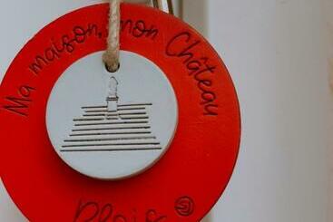 بنسيون Choupy’cosy