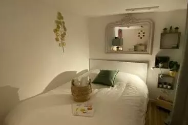 Majatalo Choupy’cosy