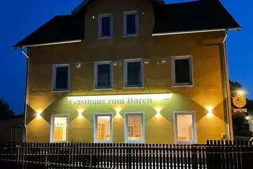Majatalo Gasthaus Zum Bären