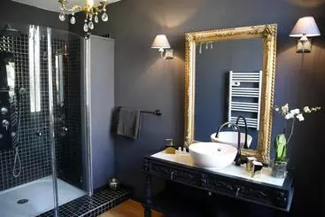 Pensión Le 4 Feuilles En Camargue