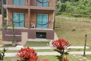 ペンション Recanto Do Bosque