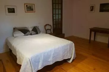 Bed and Breakfast Gite Du Jardin Du Bout Du Ciel