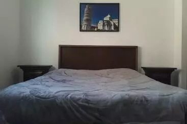 ユースホステル Pousada Marduk Todos Os Quartos Possuem Banheiro Privativo Tv A Cabo E Frigobar Opção De Café Da Man