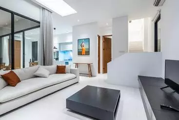 Aparthotel Mandala Residences