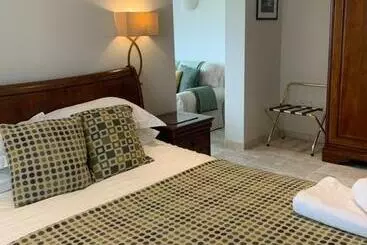 Pensió Craig Y Mor Bed & Breakfast With Sea Views Whitesands St Davids