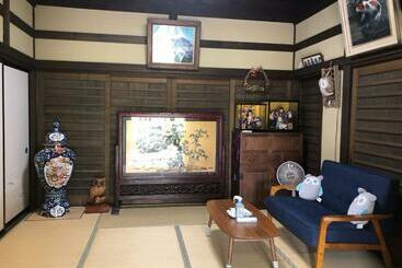 Pensione Fukurou No Oyado Vacation Stay 71246v